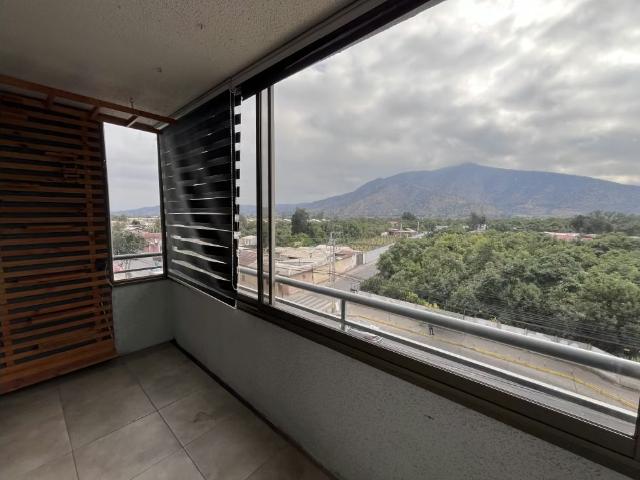 Departamentos en arriendo en la cruz | se arrienda hermoso departamento en la cruz 3 dormitorios por clp 450000.00