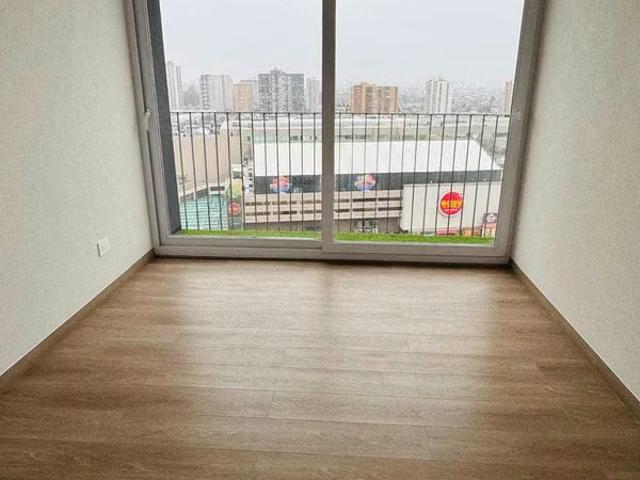 Departamentos en arriendo en La Florida | Arriendo Dpto 2D 1B Metro Mirador 1770 dormitorios por CLP 480000.00