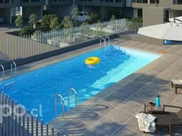 Departamentos en arriendo en La Florida | ARRIENDO dpto nuevo en la florida 2D, 1B, 1EST 2 dormitorios por CLP 470000.00