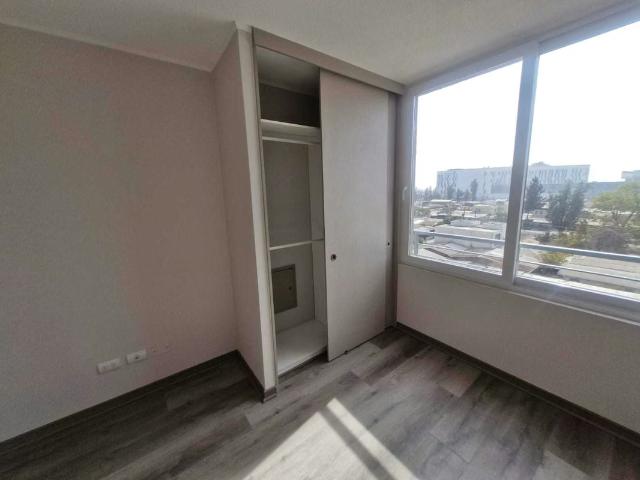 Departamentos en arriendo en Quinta Normal | Arrienda dpto nuevo 1D1B sin est sin bodega 1682 dormitorios por CLP 300000.00