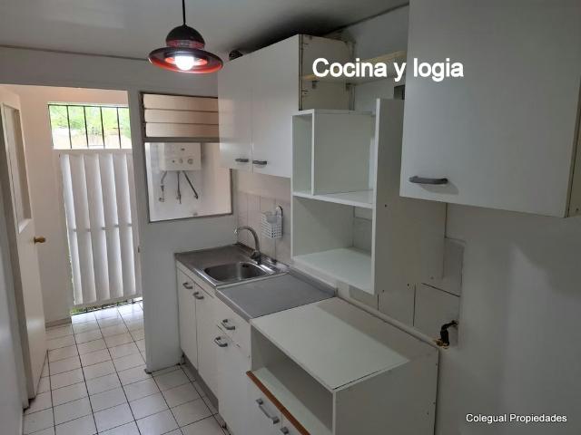 Departamentos en arriendo en La Florida | Buen Dep. 3d / 2b / 1e, Condominio Saint Gallen, La Florida 3 dormitorios por CLP 530000.00