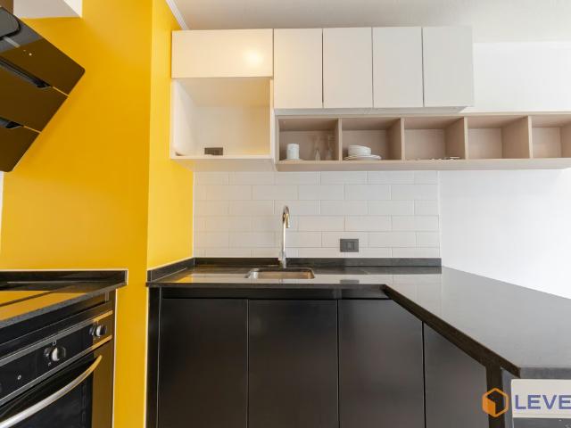 Departamentos en arriendo en La Florida | Don pepe 88 Arriendo Departamento 1 Dorm con Terraza Piso 4 1 dormitorios por CLP 344900.00