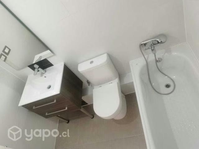Departamentos en arriendo en La Florida | Departamento Nuevo Cond. Aliwen 3d 2b 1e 1b 3 dormitorios por CLP 650000.00