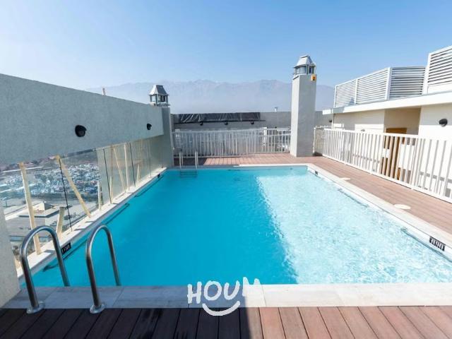 Arriendo de Departamentos en La Florida | Departamento en Avenida Departamental 2 Dormitorios por CLP 495000.00