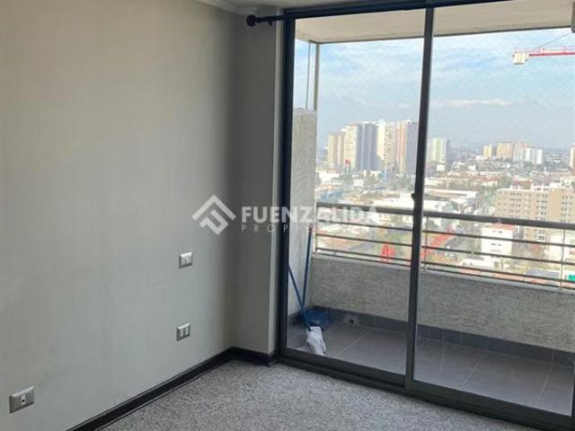 Departamentos en arriendo en La Florida | Departamento en arriendo de 2 dorm. En La Florida 2 dormitorios por CLP 350000.00