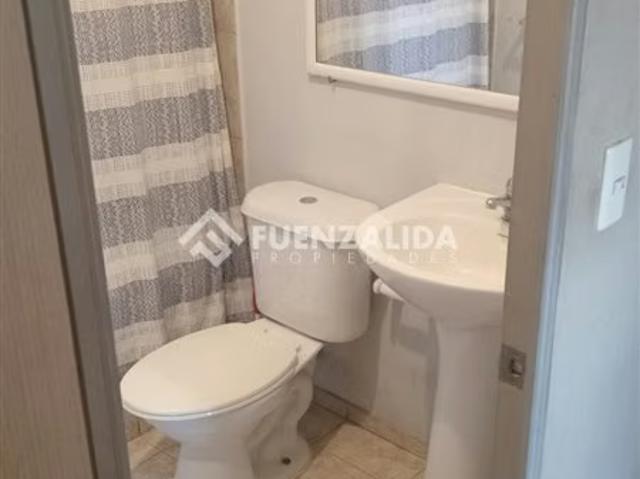 Departamentos en arriendo en La Florida | Departamento en arriendo de 3 dorm. En La Florida 3 dormitorios por CLP 400000.00