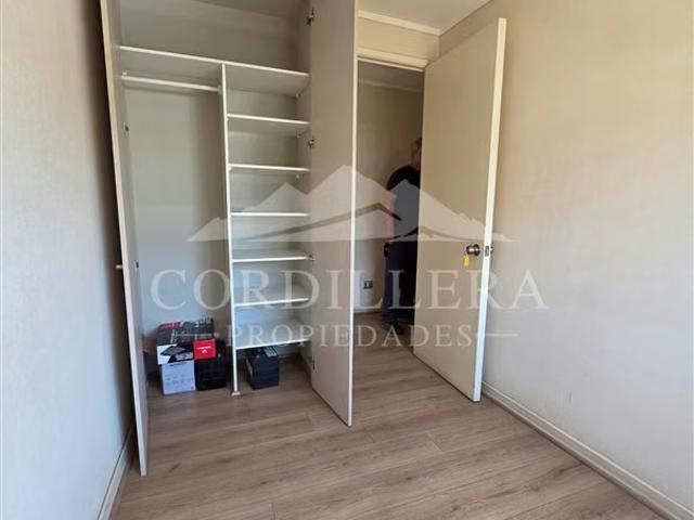 Departamentos en arriendo en La Florida | Departamento en arriendo de 3 dorm. En La Florida 3 dormitorios por CLP 600000.00