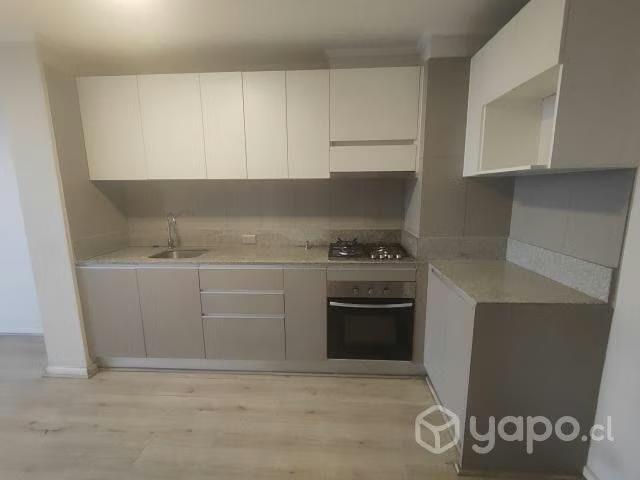 Departamentos en arriendo en La Florida | Departamento en la Florida 2 dormitorios 2 baños 2 dormitorios por CLP 550000.00
