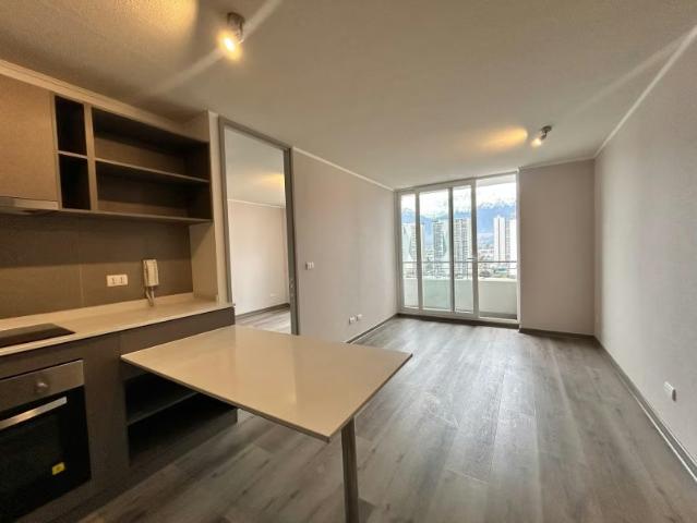 Arriendo de departamentos en la florida | departamento froilan lagos sepulveda frente hospital la florida 1 dormitorios por clp 380000.00