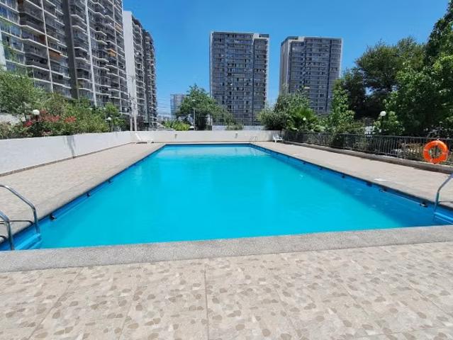 Departamentos en arriendo en La Florida | Departamento LAGO PIRIHUEICO 1 dormitorios por CLP 340000.00