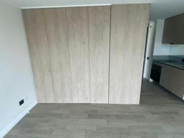 Departamentos en arriendo en La Florida | Hermoso Y Amplio Depto Estudio, Nuevo 1 dormitorios por CLP 325000.00