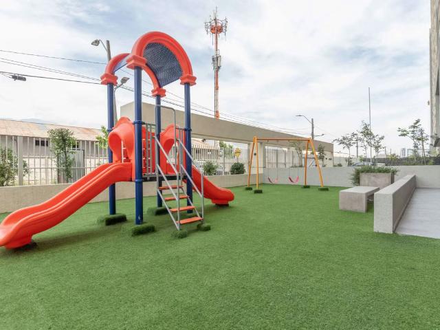 Departamentos en arriendo en La Florida | Nueva Cuatro 6277 [2416 4] 2 dormitorios por USD 560000.00