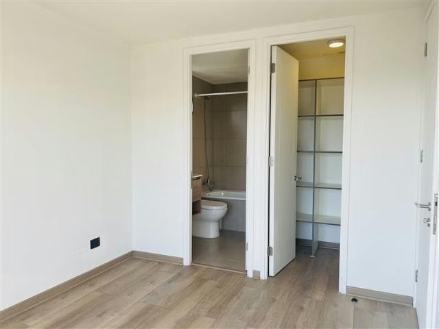 Departamentos en arriendo en La Florida | Paso el Roble 50. La Florida. Arriendo 1D1B 1 dormitorios por CLP 322000.00