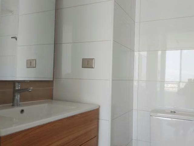 Departamentos en arriendo en La Florida | Promoción Dpto 1D, 1B Estacionamiento, cercano a Metro Macul. 1 dormitorios por CLP 351000.00