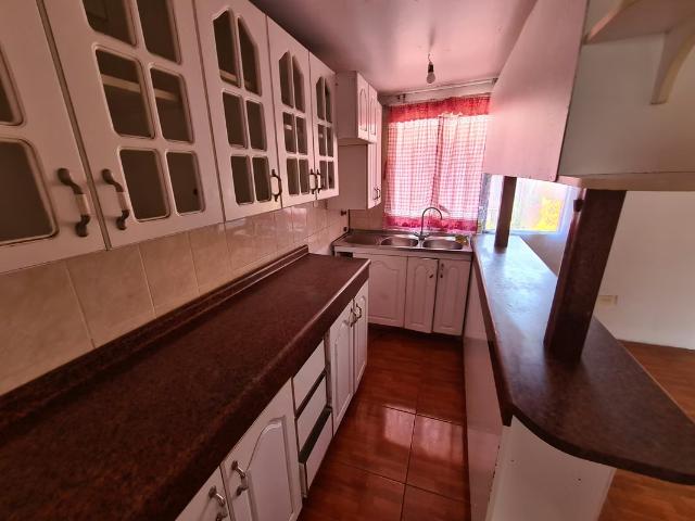 Departamentos en arriendo en La Granja | Se Arrienda Departamento En Socoroma, La Granja. 2 dormitorios por CLP 300000.00