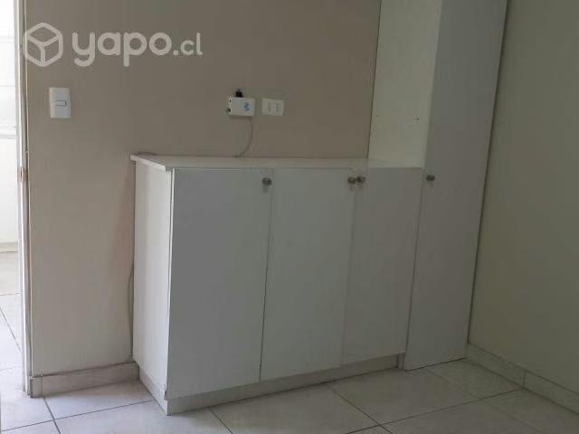 Departamentos en arriendo en La Reina | Arriendo Departamento interior en La Reina 1 dormitorios por CLP 398000.00