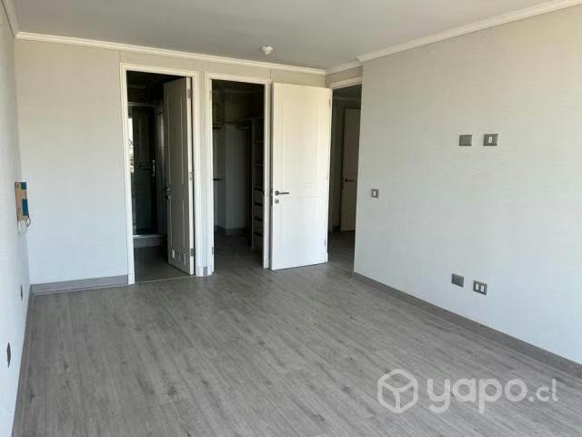 Departamentos en arriendo en La Reina | San Vicente de Paul Metro Simon Bolivar 2 dormitorios por CLP 920000.00