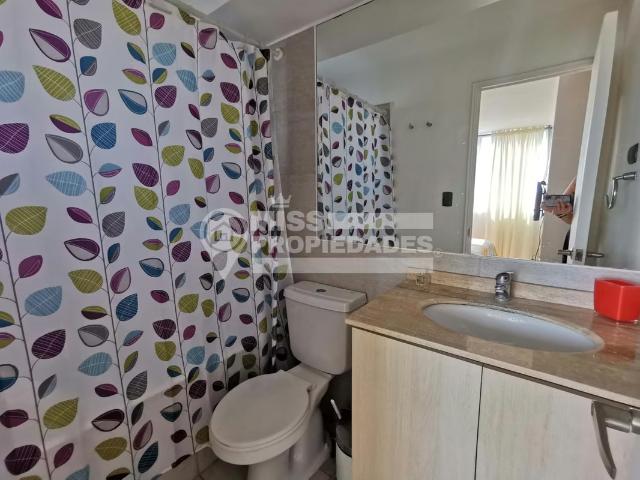 Departamentos en arriendo en la serena | arrienda departamento amoblado la serena 3 dormitorios por clp 520000.00
