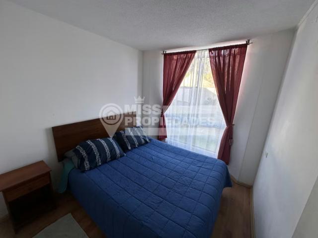 Departamentos en arriendo en la serena | arrienda departamento edificio lotario, la serena 3 dormitorios por clp 500000.00