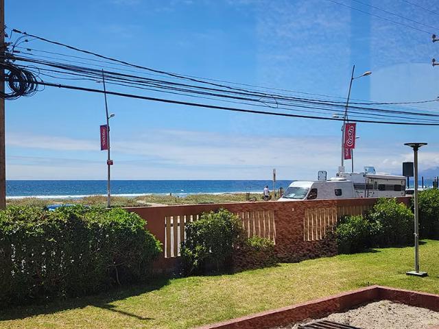 Departamentos en arriendo en La Serena | ¡Arriendo Año corrido 2D2B “Piedra Blanca” Av. Del Mar La Serena! 2 dormitorios por CLP 600000.00