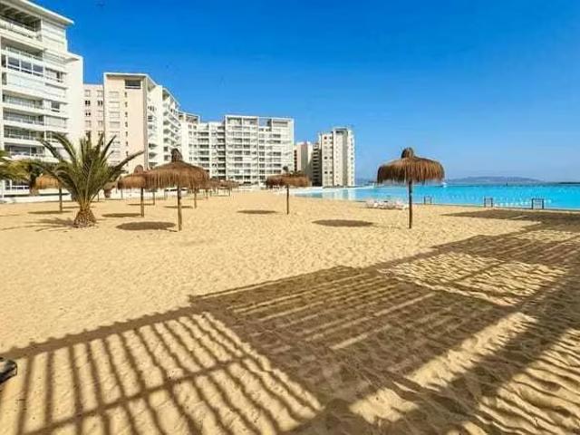 Departamentos en arriendo en La Serena | Arriendo Depto 3D/2B/1 Estc. Laguna del Mar 1754 dormitorios por CLP 950000.00