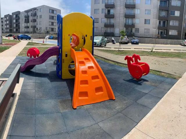 Departamentos en arriendo en La Serena | Arriendo Depto Buena ubicación 1379 dormitorios por CLP 500000.00