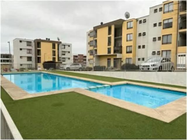 Departamentos en arriendo en La Serena | Arriendo Depto La Serena / Edif. San Bartolome 2 3 dormitorios por CLP 550000.00