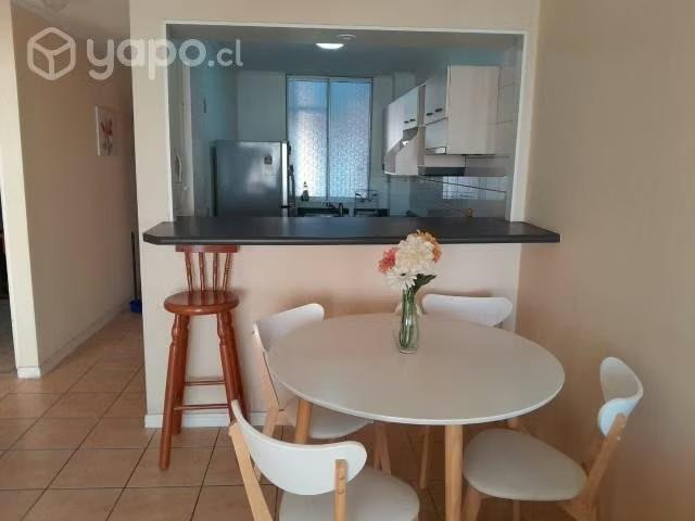 Departamentos en arriendo en La Serena | Arriendo departamento 2 dormitorios por CLP 500000.00