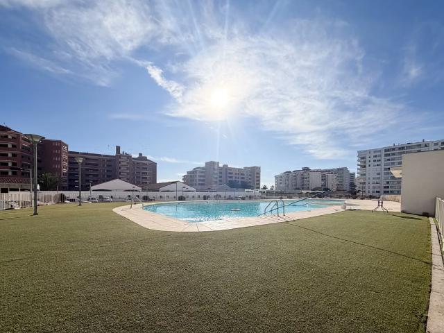 Departamentos en arriendo en la serena | arriendo departamento en condominio serena pacífico, la serena. 2 dormitorios por CLP 550000.00