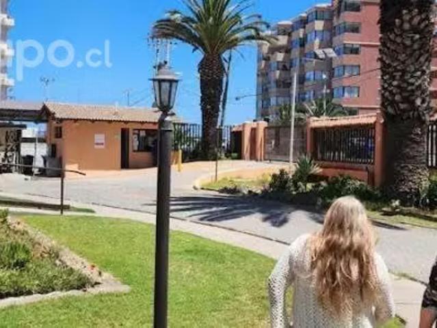 Departamentos en arriendo en La Serena | Arriendo Dp. Año Corrido Av. Del Mar La Serena 3 dormitorios por CLP 680000.00