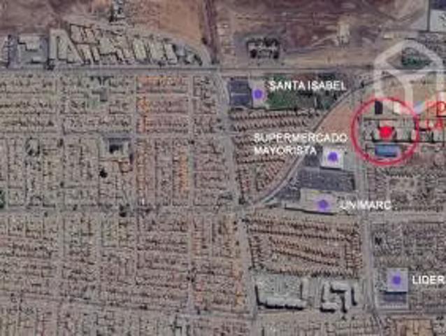 Departamentos en arriendo en La Serena | Arriendo en Condominio Portal La Florida 2 dormitorios por CLP 340000.00