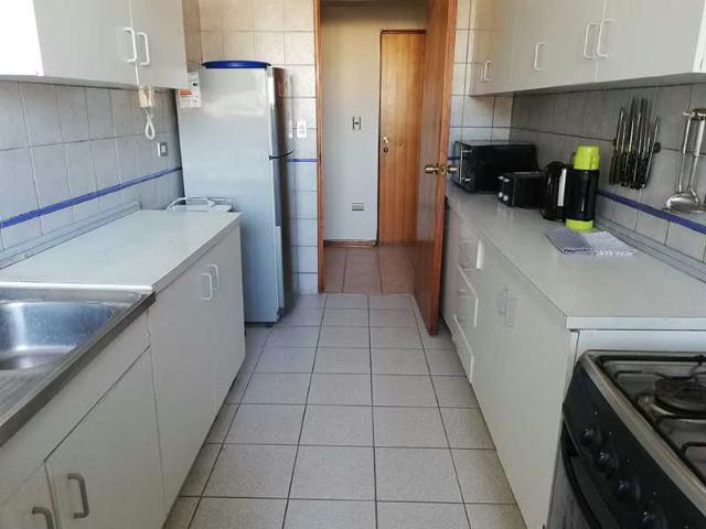 Departamentos en arriendo en La Serena | Cómodo y Luminoso en Zona Céntrica 1528 dormitorios por CLP 700000.00