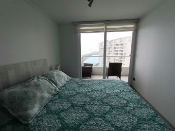 Apartamento en arriendo en Región de Coquimbo - Estacionamiento