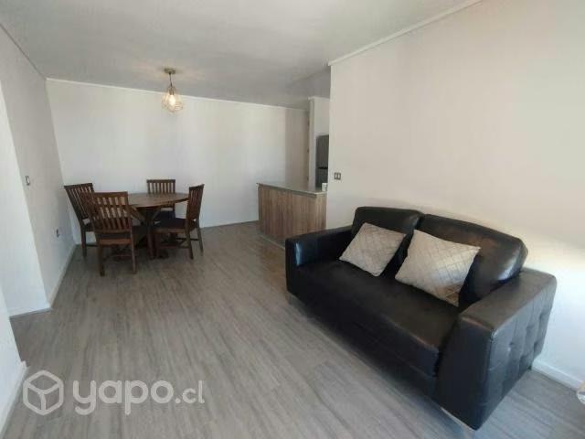 Departamentos en arriendo en La Serena | Departamento 2d2b puertas del mar 2 dormitorios por CLP 550000.00