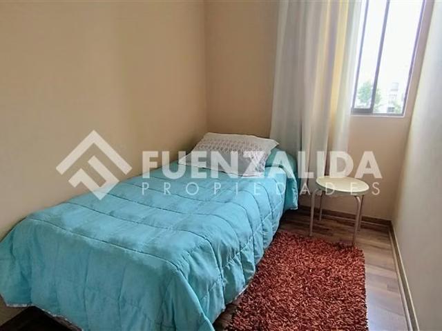Departamentos en arriendo en La Serena | Departamento arriendo 3 dorm Puertas del Mar, La Serena 3 dormitorios por CLP 520000.00