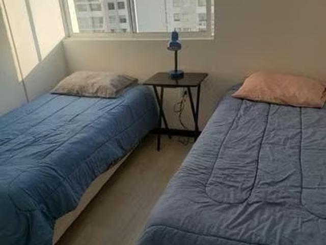 Departamentos en arriendo en La Serena | Departamento año corrido Av pacifico 3 dormitorios por CLP 600000.00