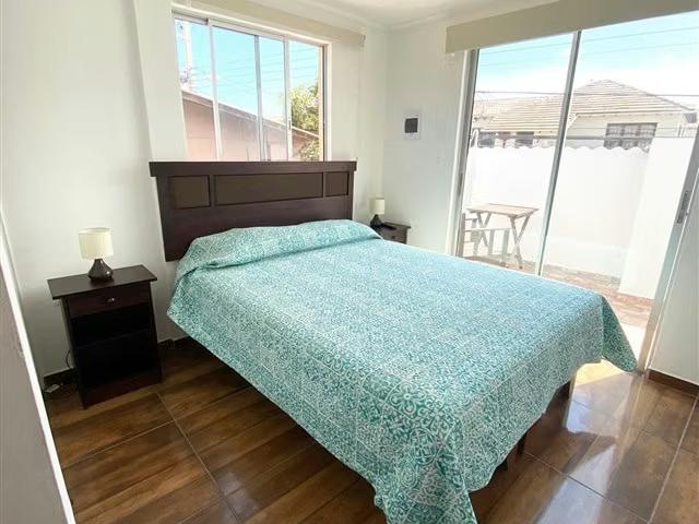 Departamentos en arriendo en La Serena | DEPARTAMENTO entre calle Pedro Pablo Muñoz y Manuel Antonio Matta 1 dormitorios por CLP 450000.00