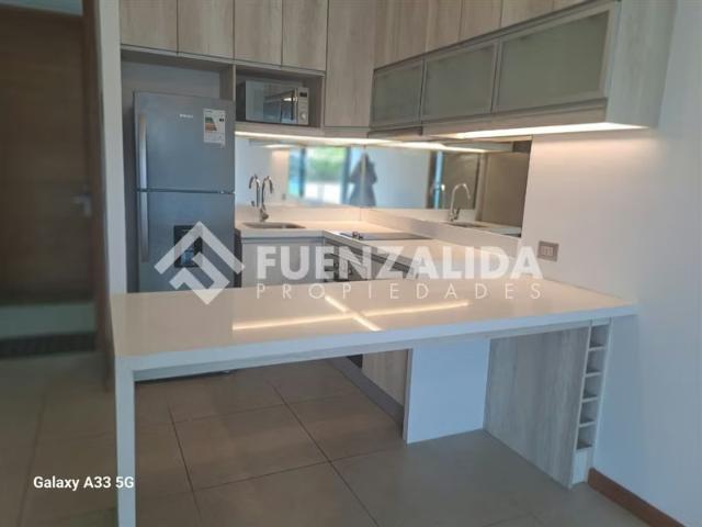 Departamentos en arriendo en La Serena | Departamento en arriendo de 1 dorm. En La Serena 1 dormitorios por CLP 550000.00
