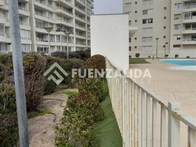 Departamentos en arriendo en La Serena | Departamento en arriendo de 2 dorm. En La Serena 2 dormitorios por CLP 550000.00