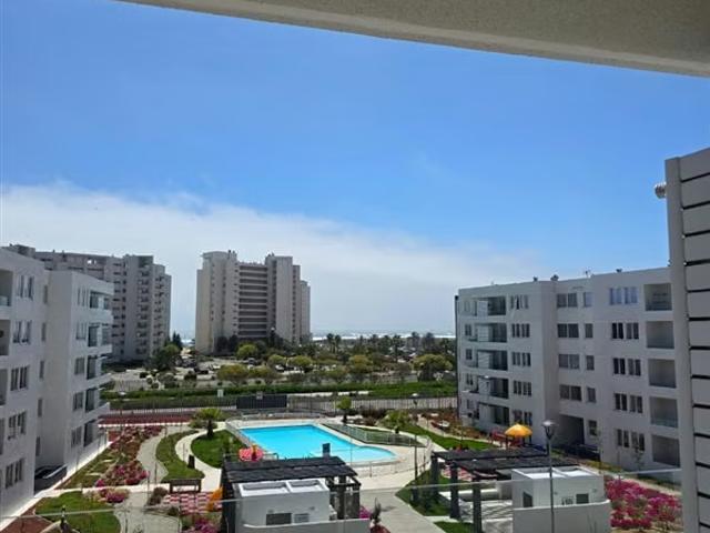 Departamentos en arriendo en La Serena | Departamento en arriendo Puertas Del Mar 2 dormitorios por CLP 550000.00