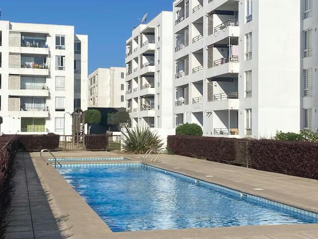 Departamentos en arriendo en La Serena | Departamento en Sector La Florida, La Serena. 3 dormitorios por CLP 530000.00