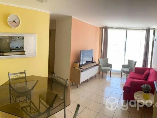 Departamentos en arriendo en La Serena | DEPARTAMENTO EQUIPADO 530.000 a 5 min del centro 3 dormitorios por CLP 530000.00