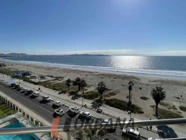 Departamentos en arriendo en La Serena | Departamento MAR SERENA HASTA DICIEMBRE 2 DORM. 2 baños gc incluidos 2 dormitorios por clp 600000.00