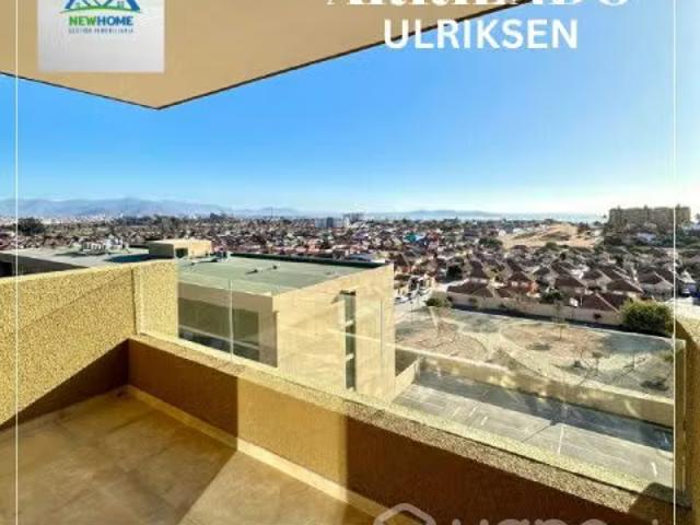 Departamentos en arriendo en La Serena | Departamento ULRIKSEN 2600 La Serena 3 dormitorios por CLP 800000.00