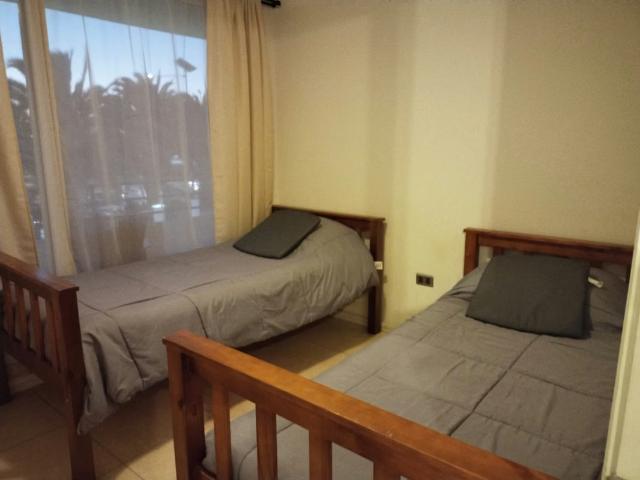 Departamentos en arriendo en La Serena | En Mar Serena, frente al helipuerto, Av. Del mar. La Serena. Hasta diciembre 2 dormitorios por CLP 550000.00