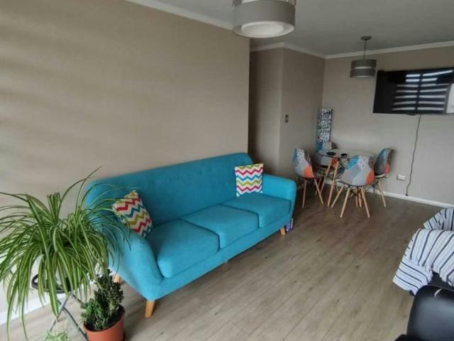 Departamentos en arriendo en La Serena | Inversión Segura en Entorno Privilegiado 1659 dormitorios por CLP 600000.00