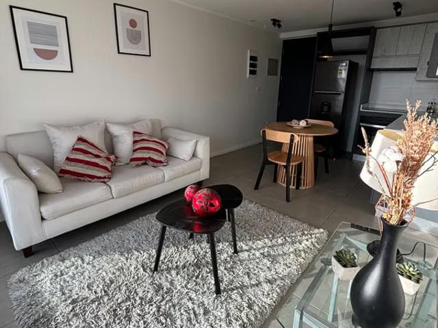 Departamentos en arriendo en la serena | moderno departamento tipo estudio 1742 dormitorios por CLP 540000.00