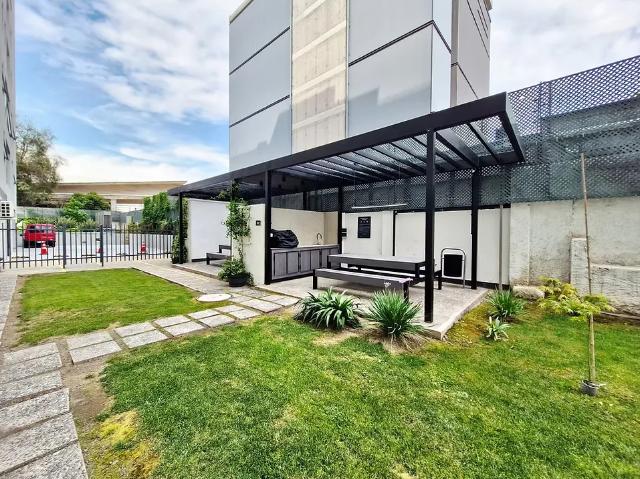 Arriendo de departamentos en las condes