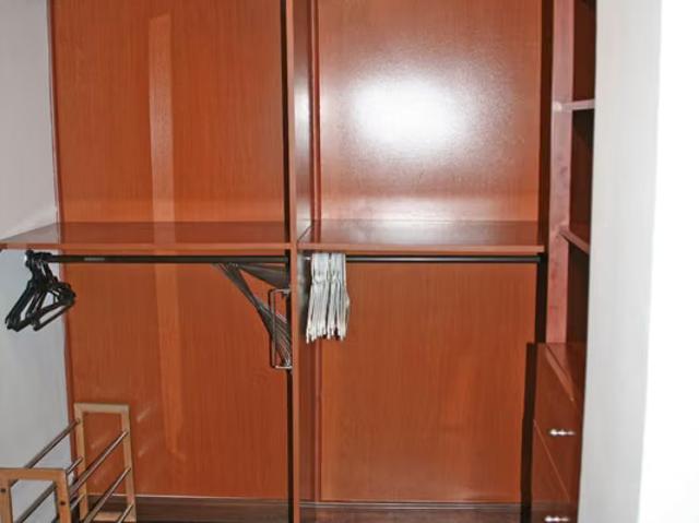 Departamentos en arriendo en las condes | amplio e iluminado amoblado el golf 1702 dormitorios por CLF 78.00