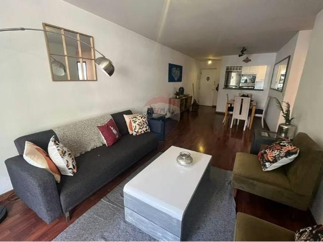 Departamentos en arriendo en Las Condes | Arriendo amoblado depto 2d 1b metro el golf 2 dormitorios por CLP 1250. 00